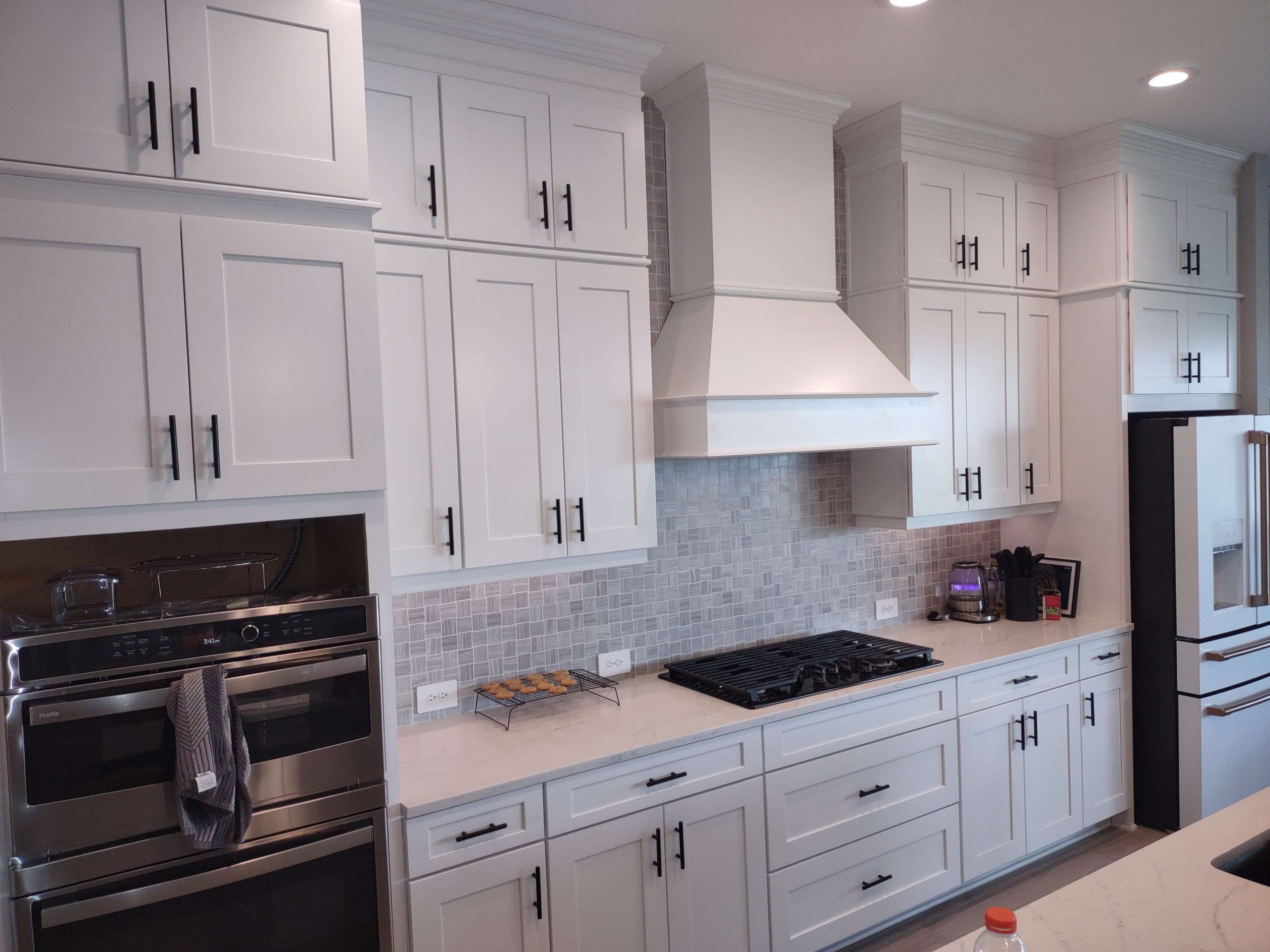 Reviews American Pride kitchens and Bath