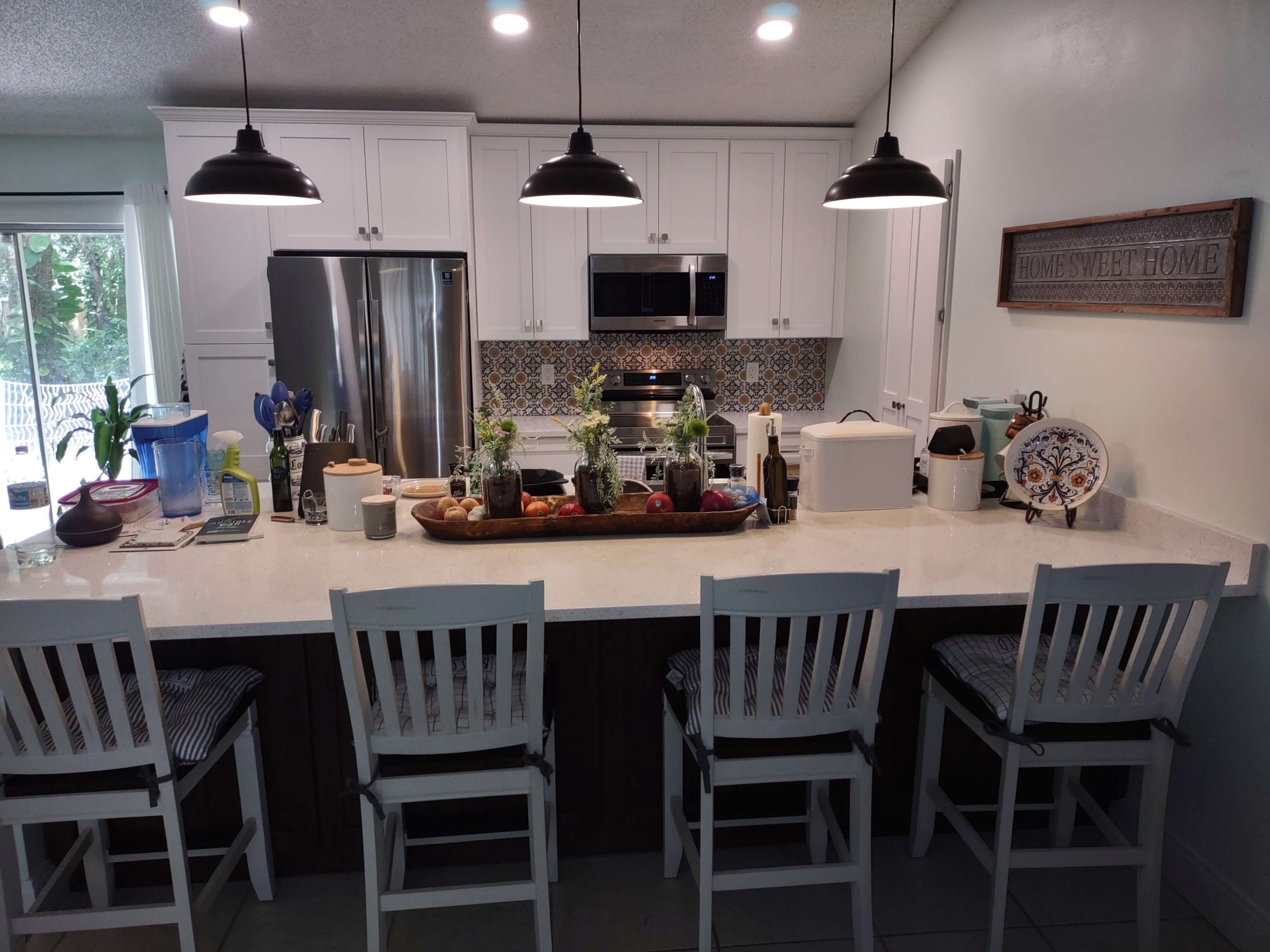 Services American Pride kitchens and Bath