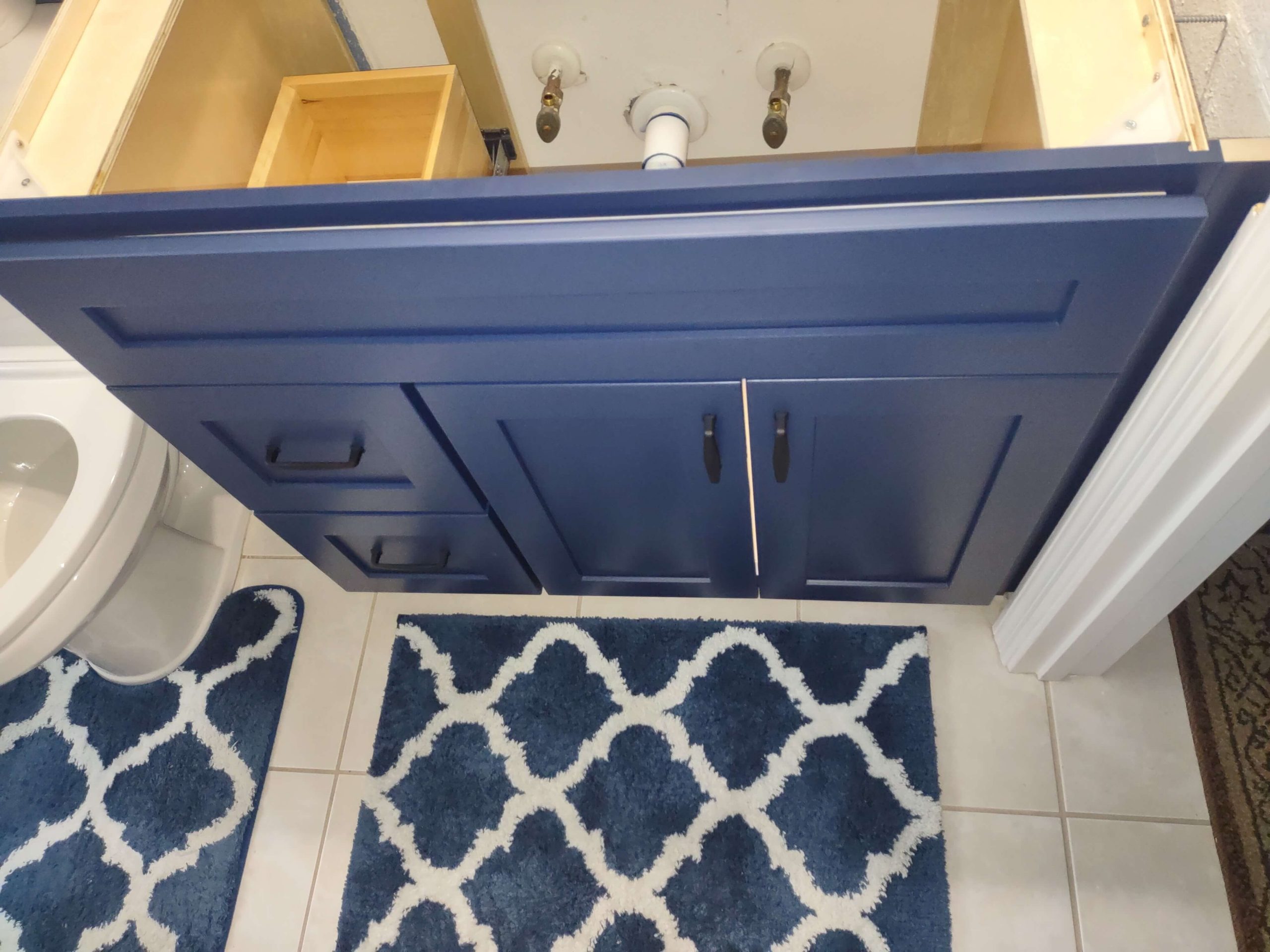 Projects American Pride kitchens and Bath