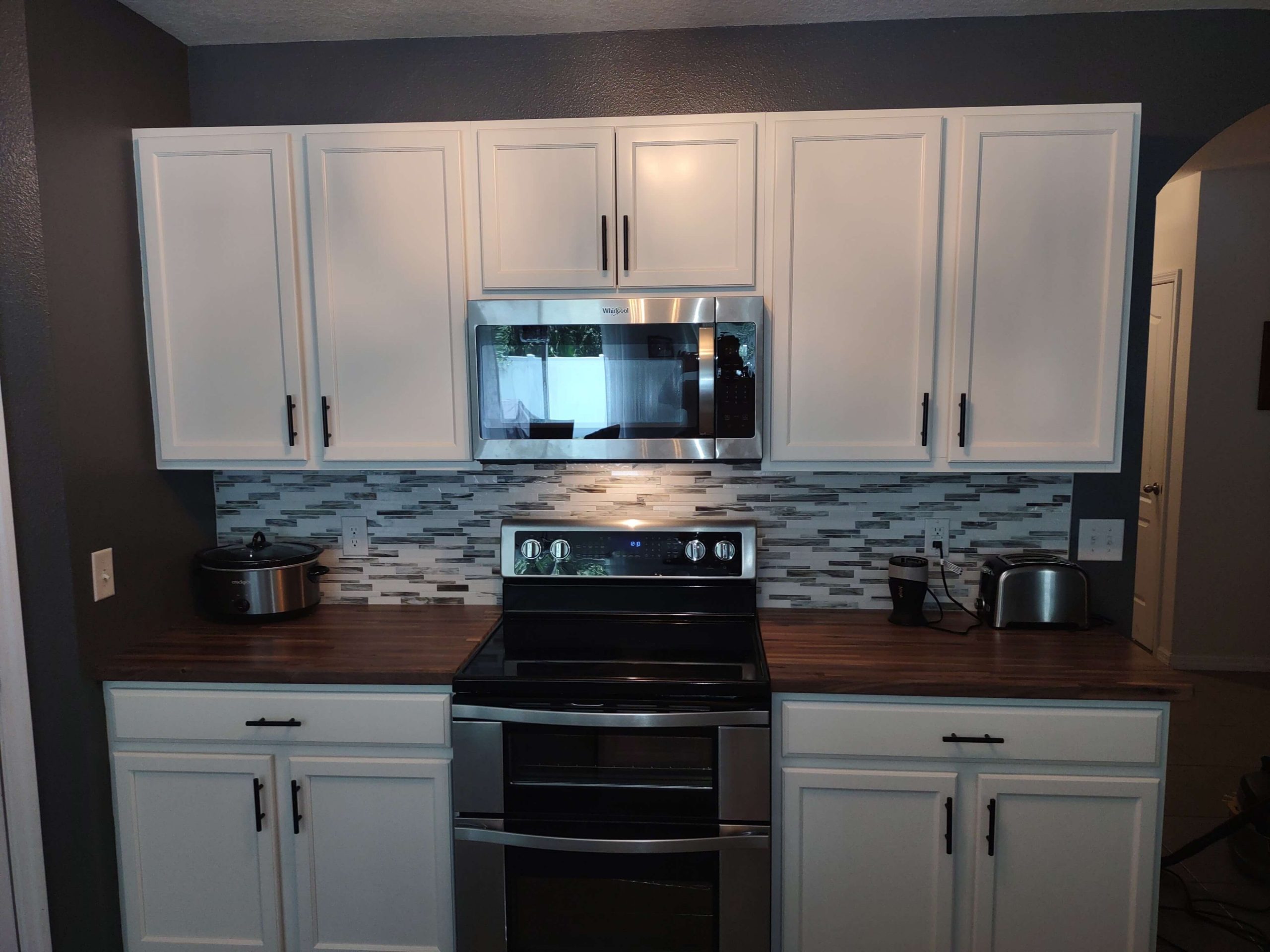 Projects American Pride kitchens and Bath