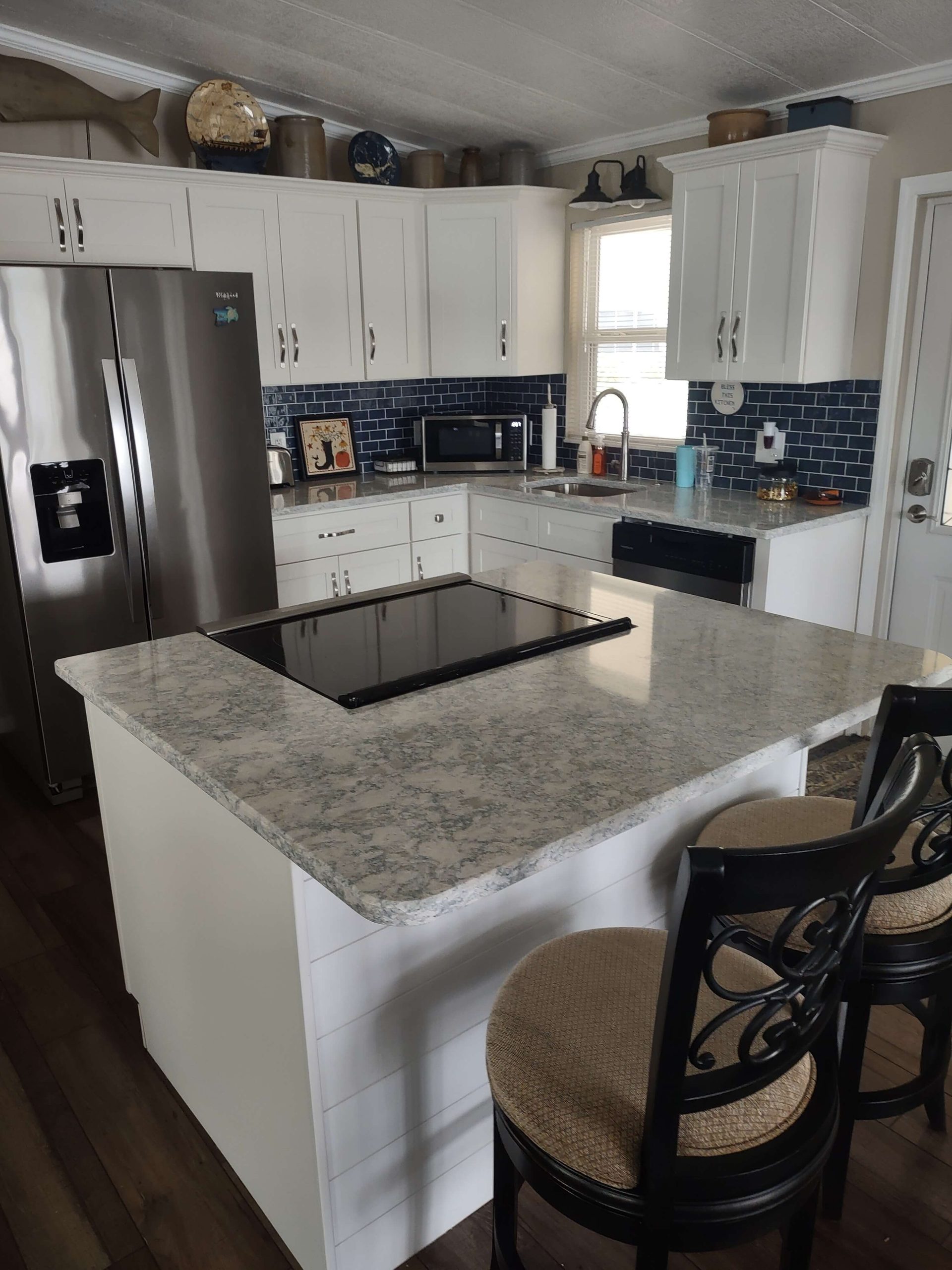 Projects American Pride kitchens and Bath