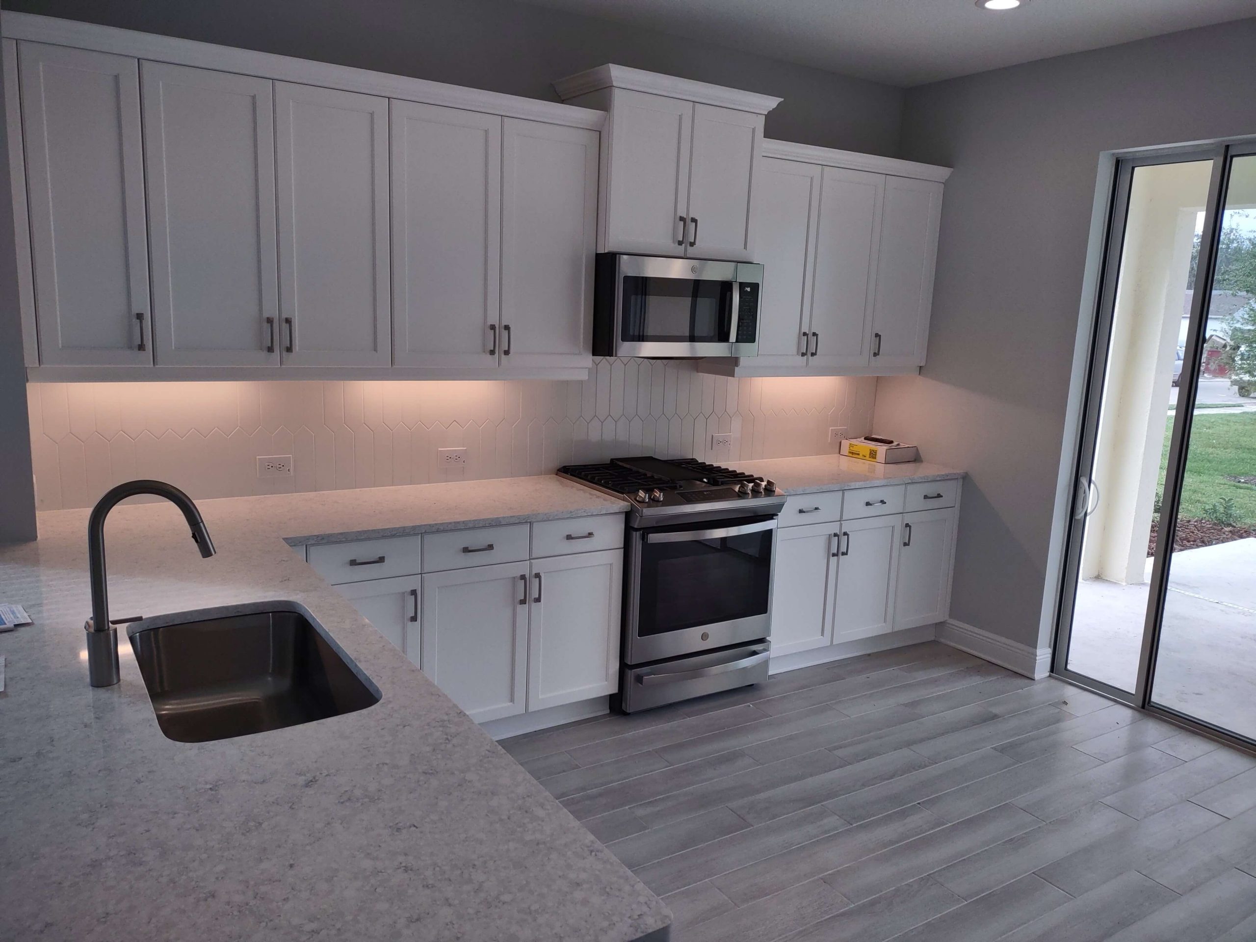 Projects American Pride kitchens and Bath