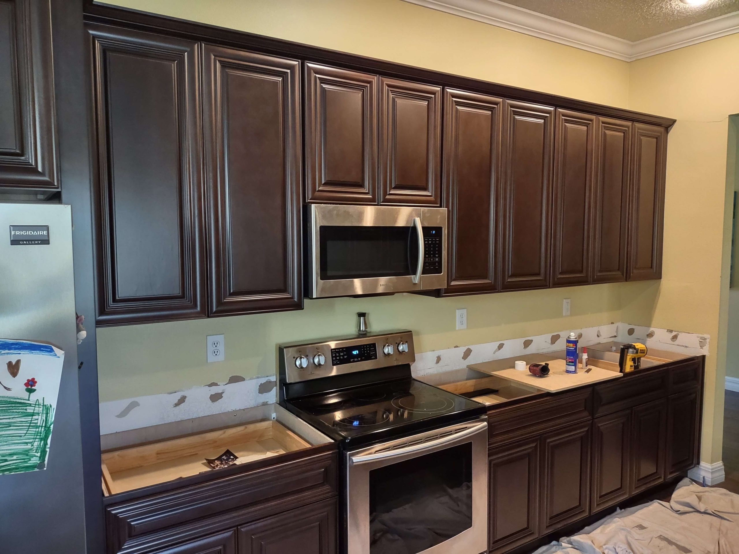 About Us American Pride kitchens and Bath