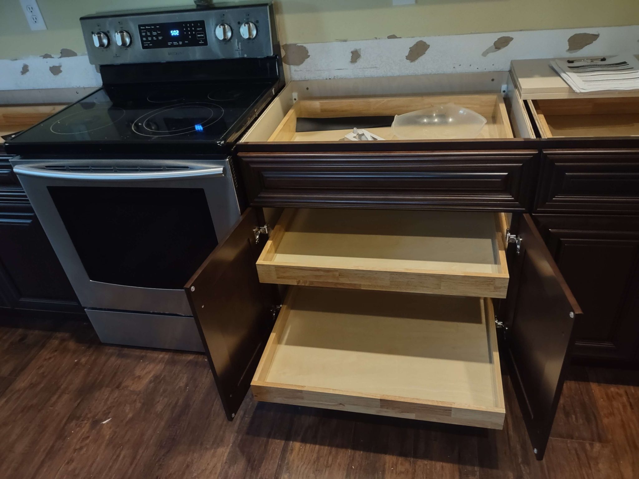 About Us American Pride kitchens and Bath