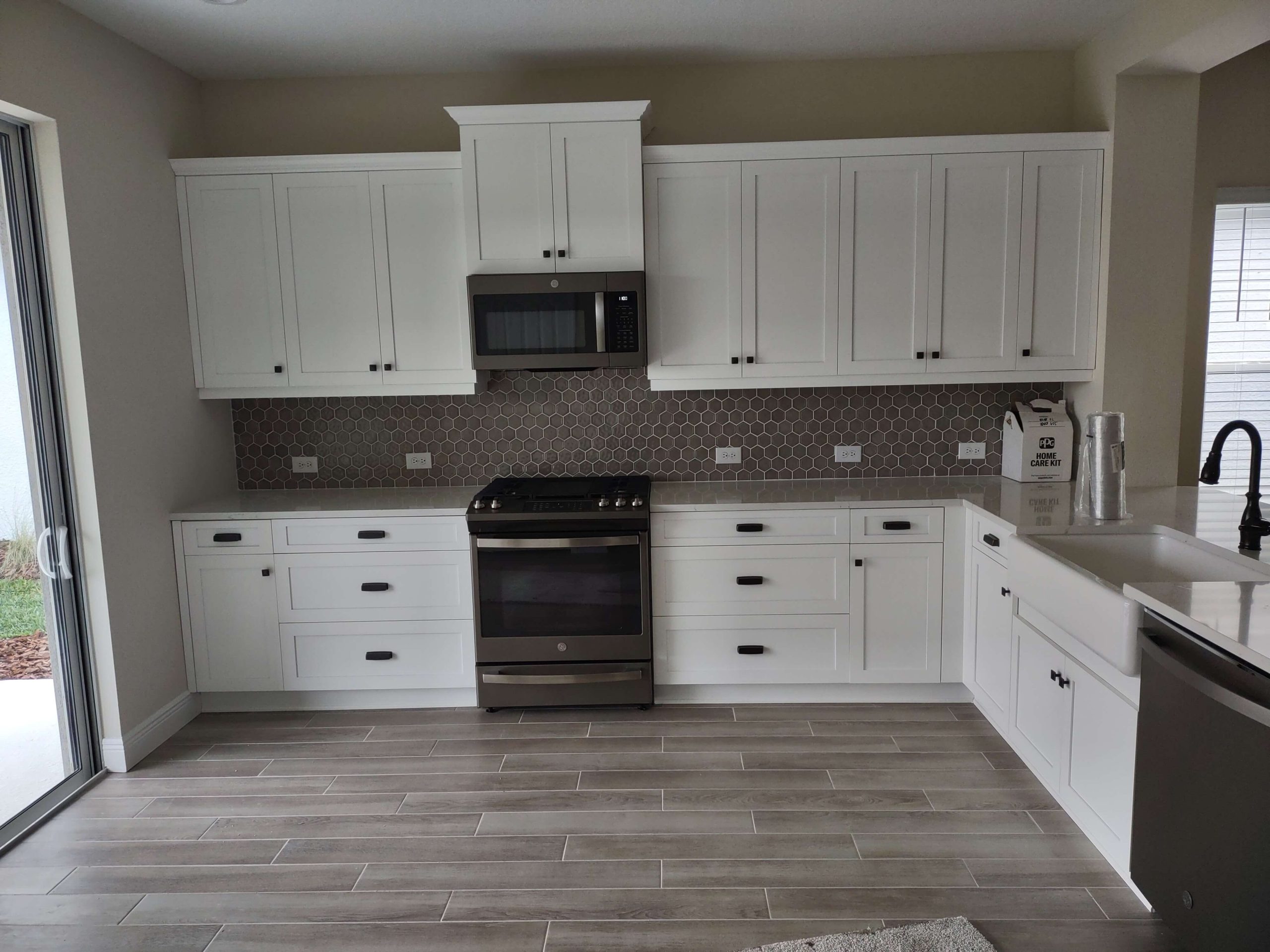 Projects American Pride kitchens and Bath