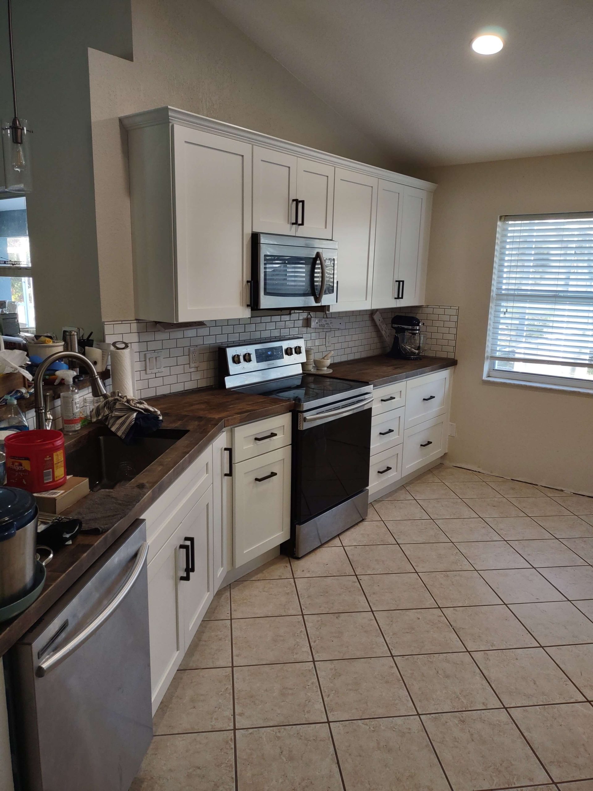 Projects American Pride kitchens and Bath