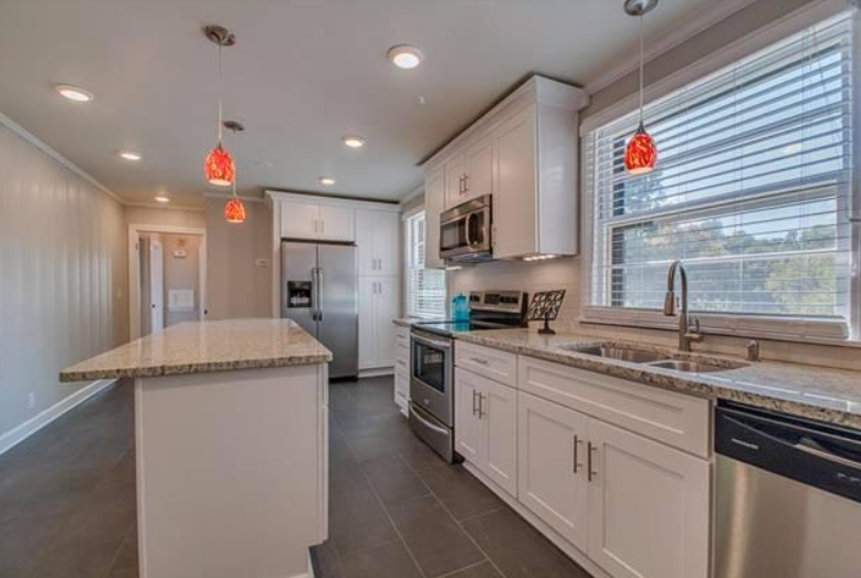 Projects American Pride kitchens and Bath