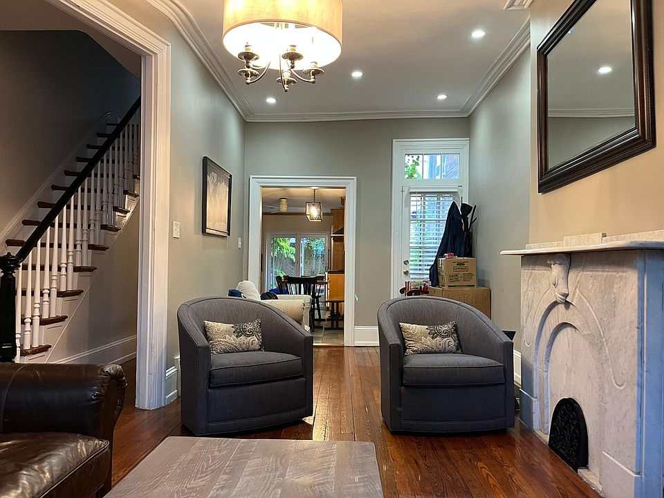 Interior Remodeling Tips for Parrish Apartments